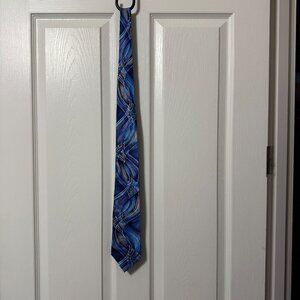 Jerry Garcia Men's Tie